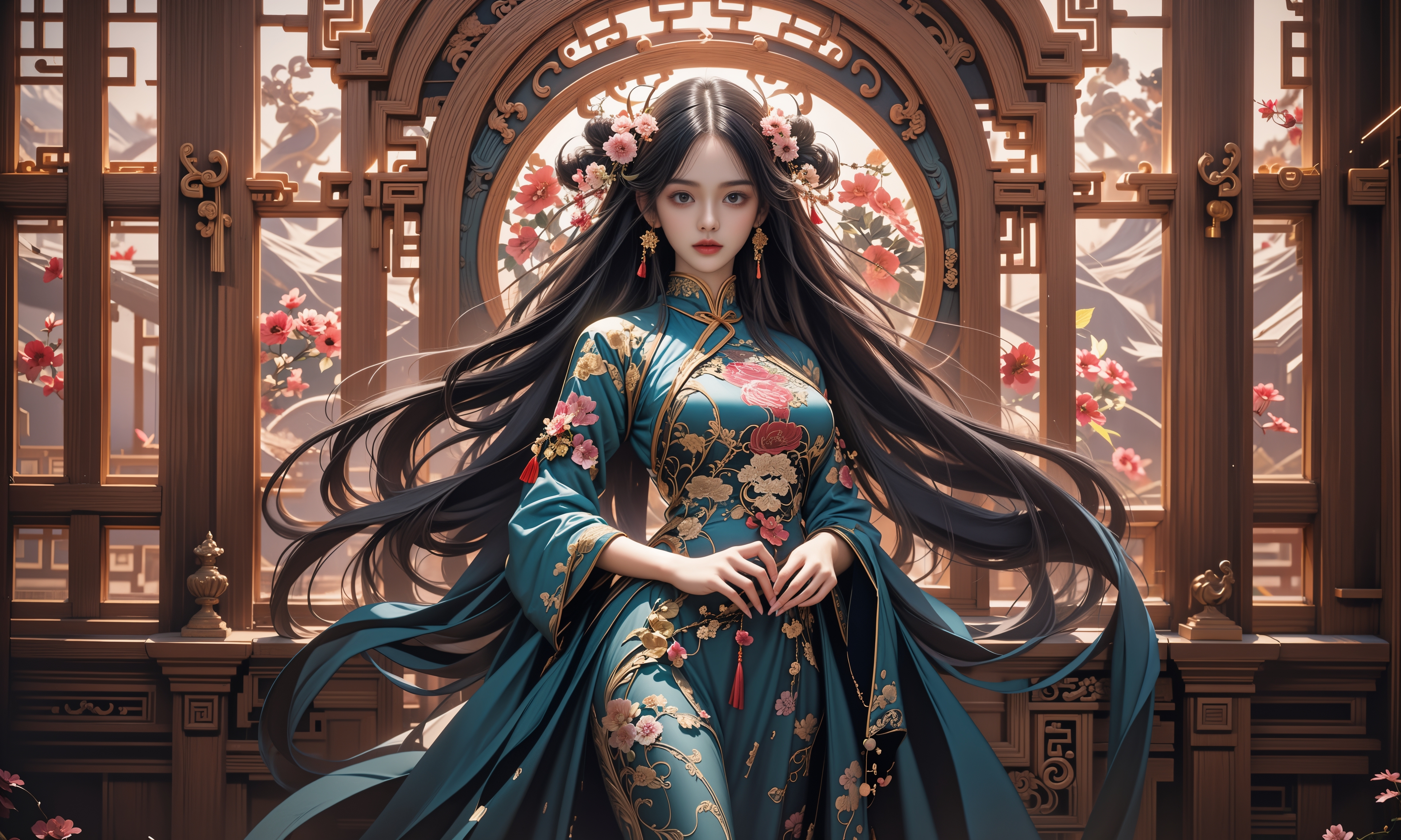 【抗战胜利80周年】吉鸿昌为何在瓷碗上写“作官即不许发财”？